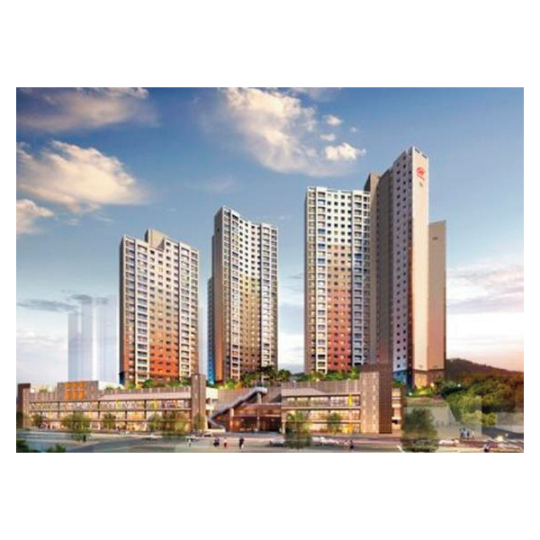 명륜힐스테이트1차 공동 주택 주택건설사업